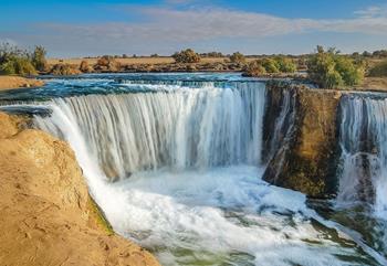 Day Trip to Fayoum Oasis from Cairo