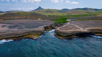 Curaçao  Island Tour