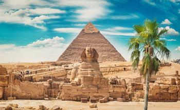 Giza i Kair – śladami Faraonów