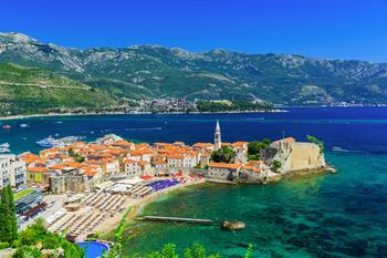 Budva Tivat