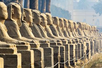 Day Trip to Luxor from Cairo
