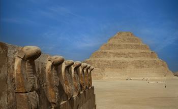 Celý den do Sakkáry, Memphisu a pyramid Dahshur