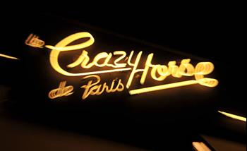 Crazy Horse