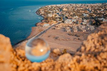 La Perla Dahab