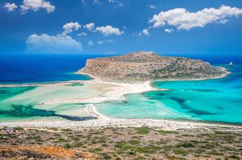 Gramvousa z Kissamos (CZ)