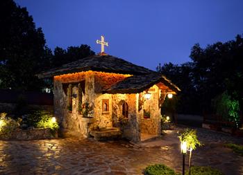 Nesebar a folklórní večer ze Slunečního pobřeží