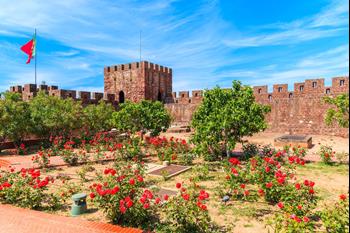 Silves i Monchique 