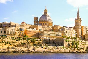 Mdina, Rabat i Ta Qali