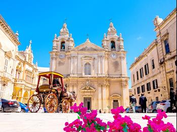 Mdina ir svarbiausios Maltos visos dienos turas