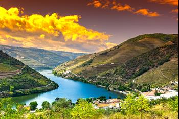 Odkryj malowniczą dolinę Douro