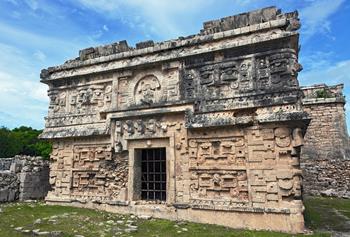 Chichen Itza Express