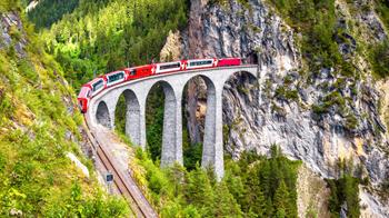 Bernina Express