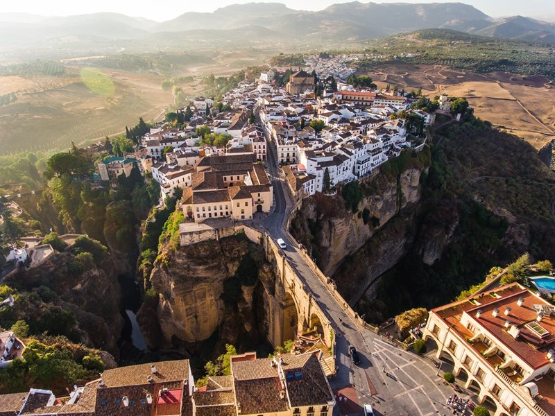 Ronda - Costa Del Sol, Hiszpania | Itaka Seeplaces