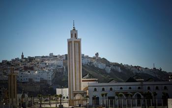 Tanger z Sewilli