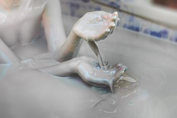 Hamam - Turkish Bath Deluxe