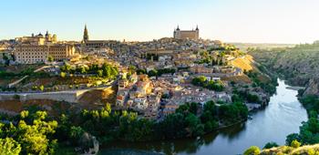 Kulinarne i kulturowe cuda Toledo