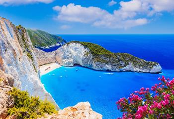 Navagio túra