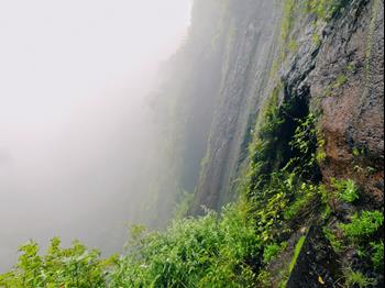 Źródła Marcos i Cordero - trekking