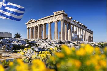 Ateny – Akropol i Muzeum Akropolu z regionu Nea Makri