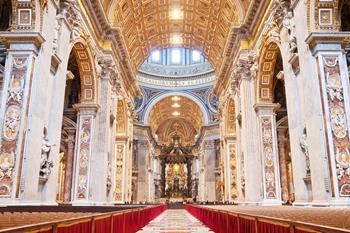 Vatikáni kincsek