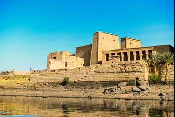 Day Trip to Aswan from Cairo