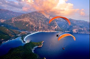 Kayaköy-Teleferik Tour 
