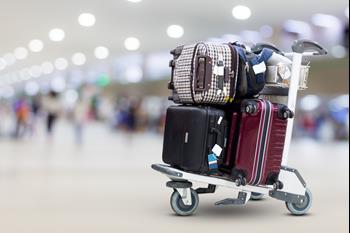 Prywatny transfer z hotelu na lotnisko w Monastyrze (1-3 osoby) 