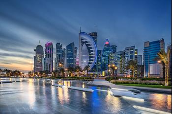 Doha city tour PL (prywatna wycieczka dla 4 osób)