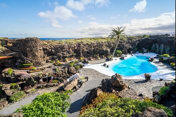 Lanzarote z jihu (FR)