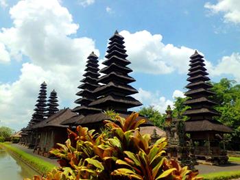 Temples of Bali - Tanah Lot