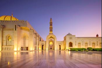 Majestic Muscat