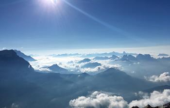 Panoramiczne widoki Szwajcarii (dla max. 3 osób)