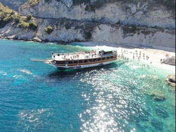 Boat Trip - Kusadasi