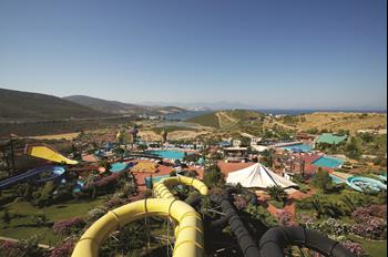 Adaland Aquapark &amp; Dolphin Show
