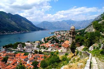 Montenegro Tour