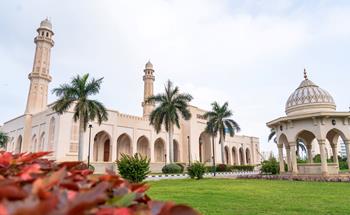 Salalah City Tour