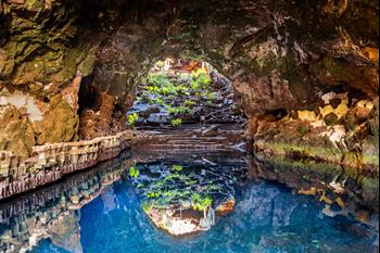 Gran Tour Lanzarote z Północy Wyspy