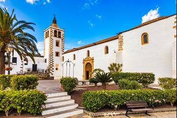 Gran Tour Fuerteventura z Południa wyspy (PL)