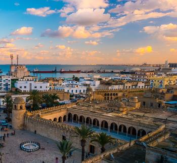 Sousse premium