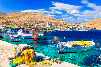 Halki-sziget