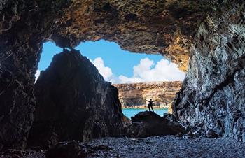 Gran Tour Fuerteventura z Południa wyspy (PL)