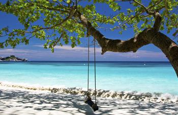Zanurz się w raju – Wyspy Similan