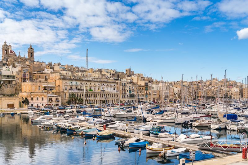 Vittoriosa, Cospicua and Senglea Tour Incl. Boat Trip of Harbour Creeks ...