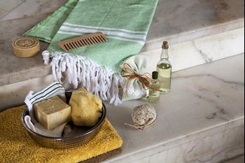 Hamam - Noxinn Deluxe hotel