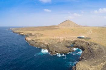 Sal Island tour Full day
