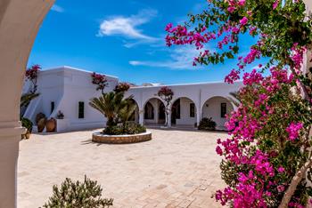 Djerba Island Tour