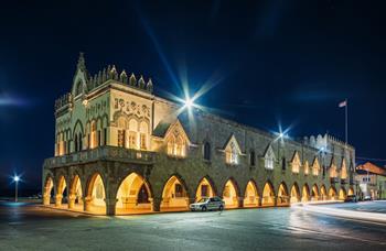 Rodos nocą (CZ)