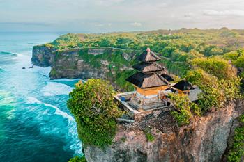 Uluwatu Tour