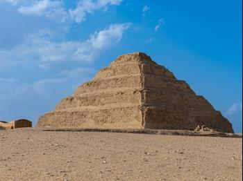 Celý den k pyramidám v Gíze, Sakkárě a Memphisu