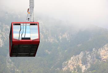Sea To Sky Cable Car